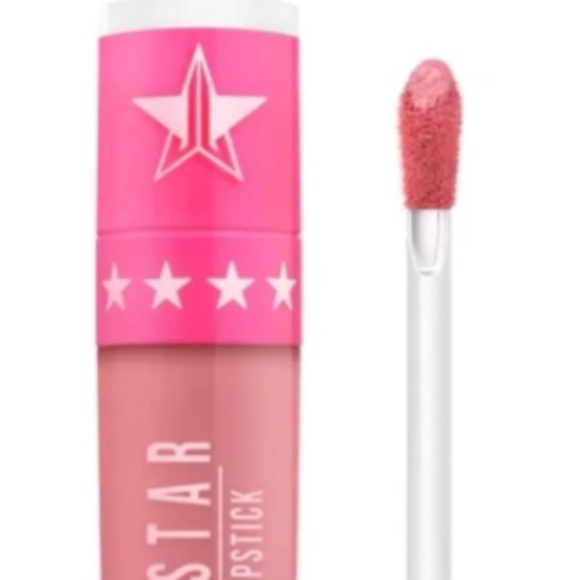 Jeffree Star Velour Liquid Lipstick – Rose Matter | BRAND NEW & UNOPENED! - Picture 3 of 5